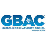 Global Biorisk Advisory Council A Division of ISSA Logo