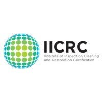 IICRC Institute of Inspection Cleaning and Restoration Certification Logo