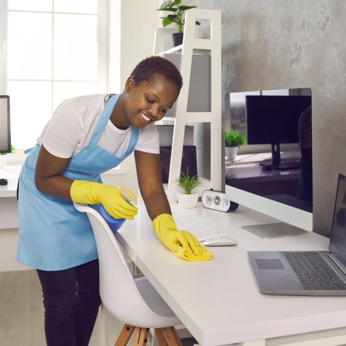 Cleaner Near Me