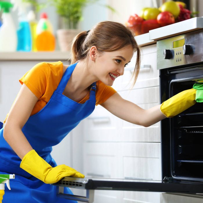 House Cleaning services