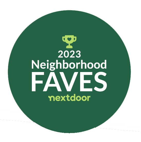 2023 Neighborhool fave award