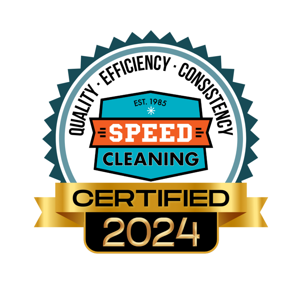 Trusted, Certified, and Recognized for Excellence in Cleaning Services