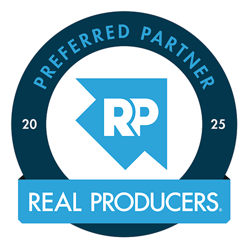 real producers badge