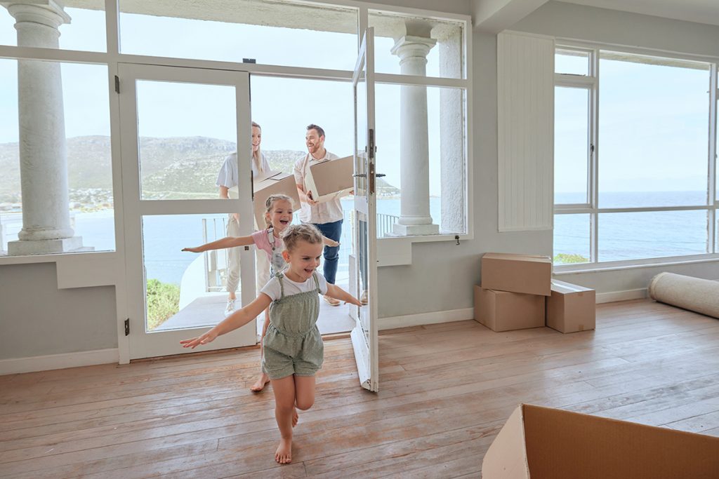 Move in cleaning services in Armada, MI | Dawn To Dusk Cleaning