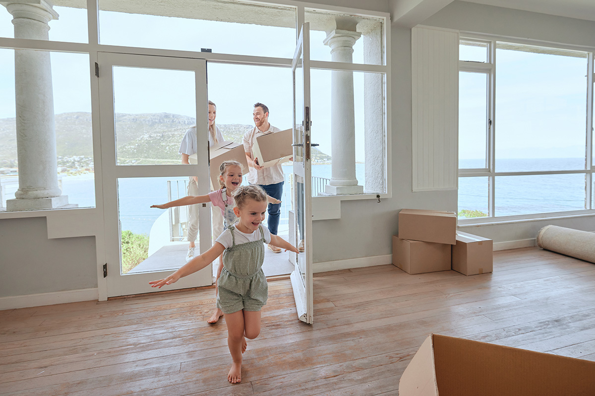 Move in cleaning services in Armada, MI | Dawn To Dusk Cleaning