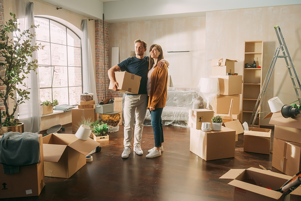 Move out cleaning services in Armada, MI | Dawn To Dusk Cleaning