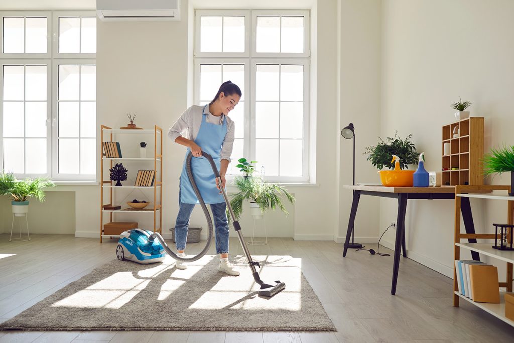 Residential cleaning services near me in Armada, MI | Dawn To Dusk Cleaning